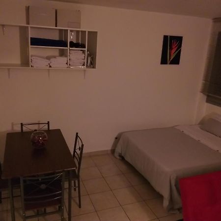 Studio A Fort De France Экстерьер фото