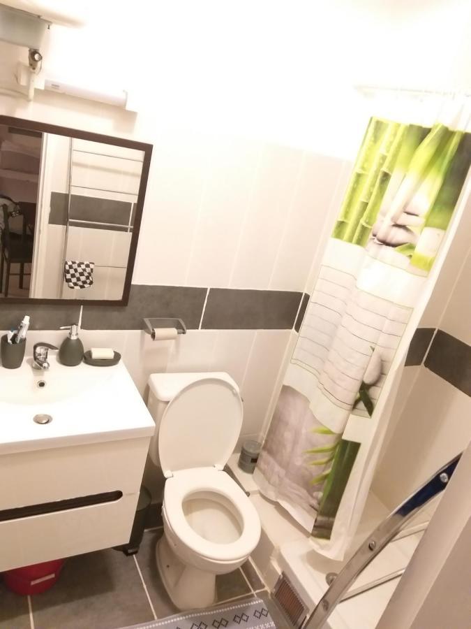 Studio A Fort De France Экстерьер фото