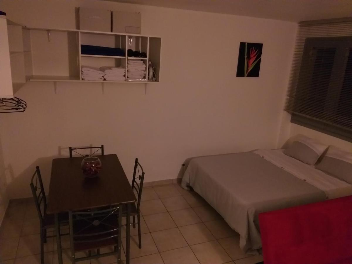 Studio A Fort De France Экстерьер фото